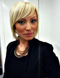 Aleksandra Arsenijevic