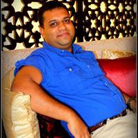 Bashir Ansari