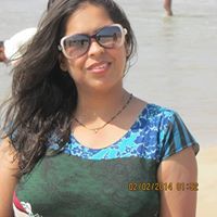 Gauri Mishra