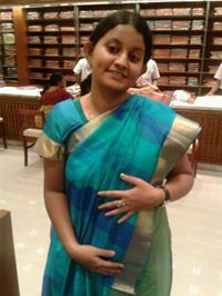 Sangeetha Sitaraman