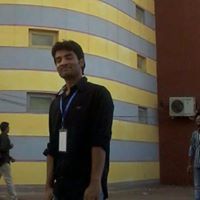 Deepak Kumar