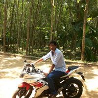 Robi Raju