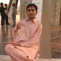 Jani Khan