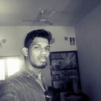 Prasanth Prashin
