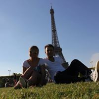 Леда Кръстева