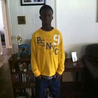 Ke'Undre Malveo