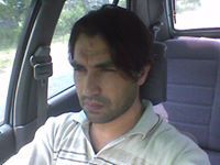 Amjad Khan
