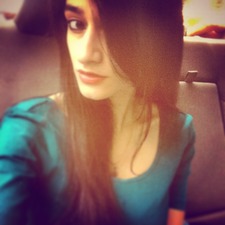 Rhea Dhanbhoora