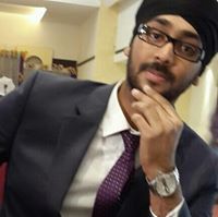 Manjinder Singh