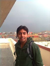 Ankit Tyagi