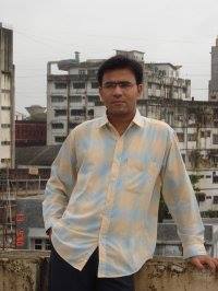 Vishal Dedania