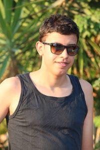 Mahmoud Adel