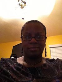 Cherie James-johnson