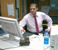 Ahmad Atef
