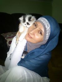 ليلى ام حنا