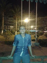 Ahmed Adel