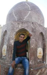 Mostafa Mohamed