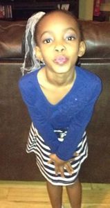 Sweetshorny Halstead