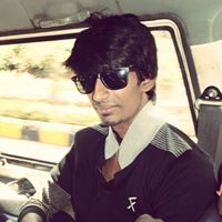 Akshay Kotian