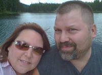 Iris Sutherland scheitlin