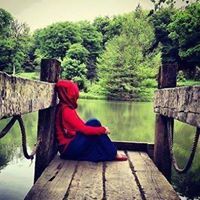 Rania Ahmed