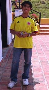 Andres Hernandez