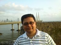 Sujit Sinha