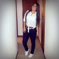 Isabel Lopez p