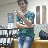 Jorge David