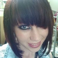 Amber Thacker
