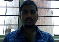 Dinesh Adepu