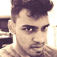 Kumaresh Krish