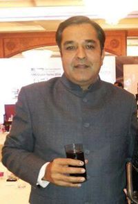 Raj Pathak