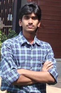 Netaji Venkatramreddy