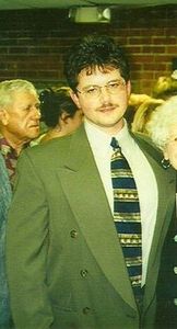 Mark Smith