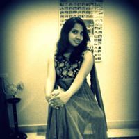 Nagashree Narayan