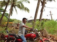 Nishant Jha