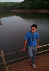 Nikhil Khandelwal