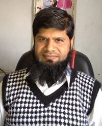 Tabrez Alam