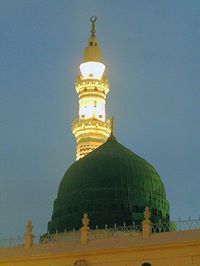Gm Abdullah