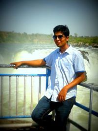 Abhishek Gupta