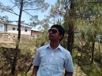 Harish Sharma