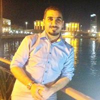 Ahmed Abdullah