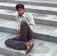 Kishan Patel