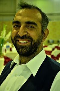 Faisal Obaid