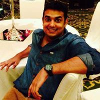 Anshul Khandelwal