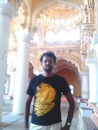 Anbu Raj