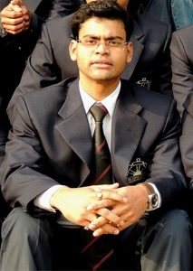 Joykrishna Pramanik