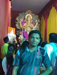 Sidhant Joshi