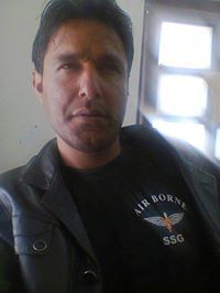 Qadir Ali